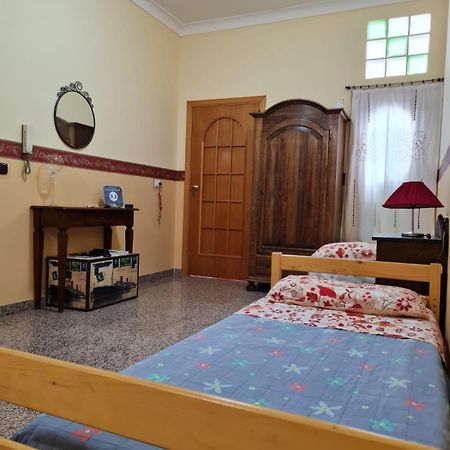 Casa Sanfaso' Villa Авола Екстериор снимка