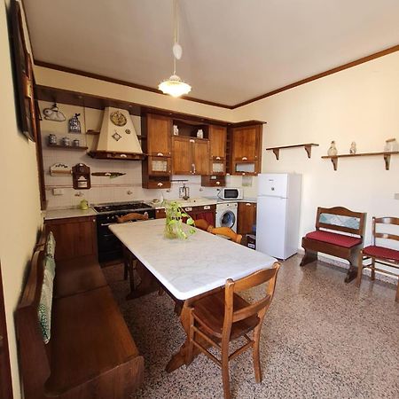 Casa Sanfaso' Villa Авола Екстериор снимка