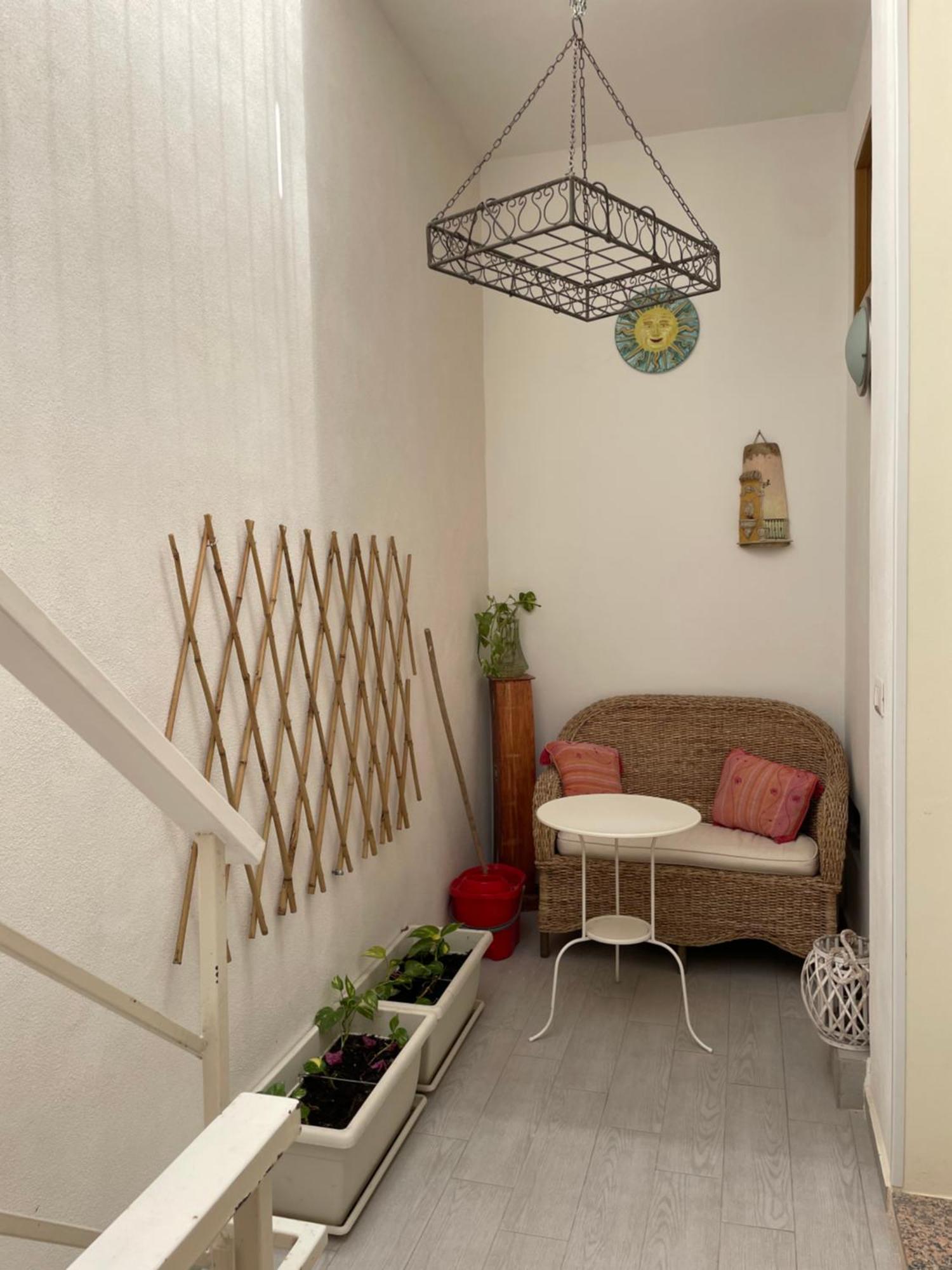 Casa Sanfaso' Villa Авола Екстериор снимка