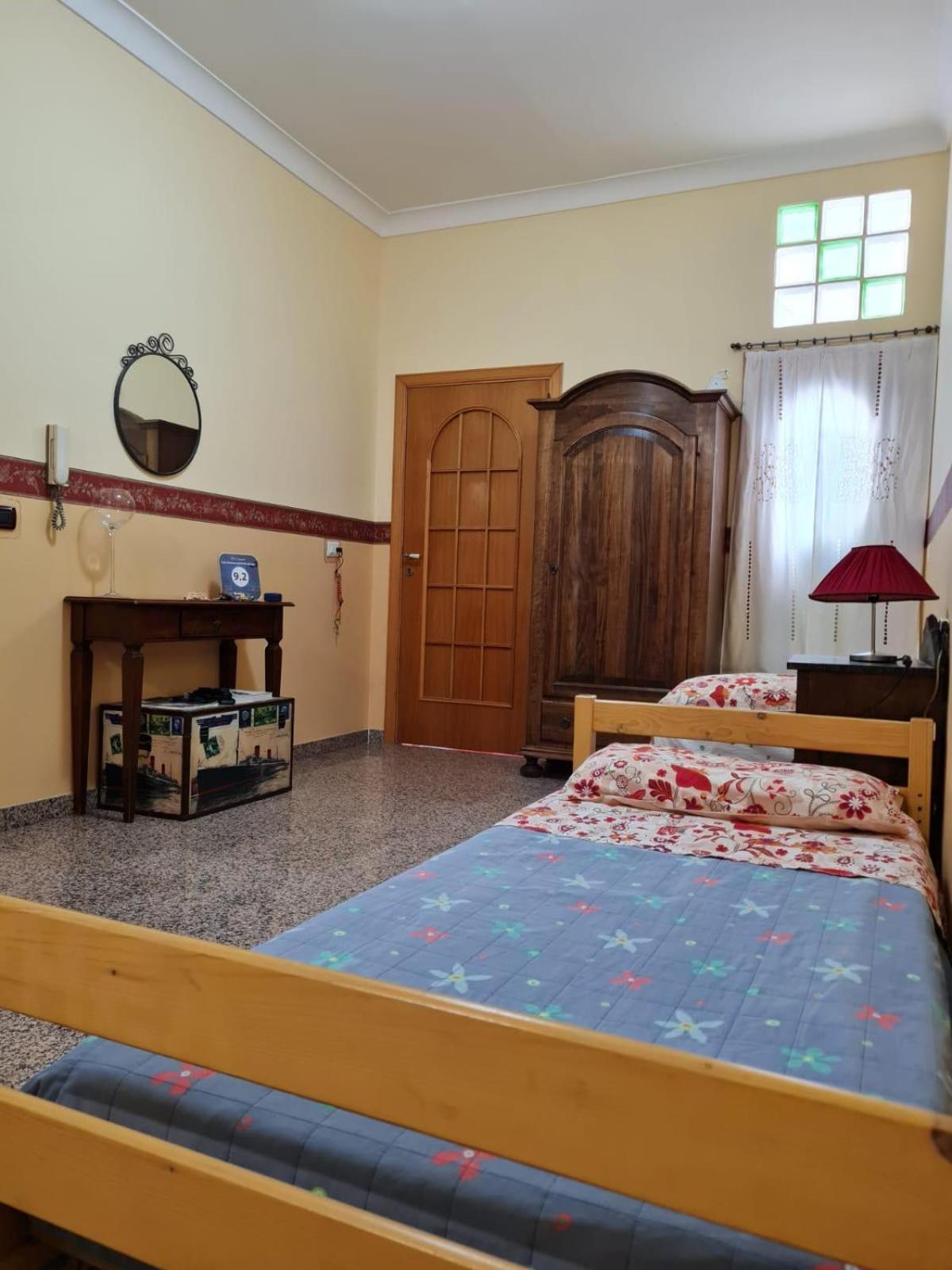 Casa Sanfaso' Villa Авола Екстериор снимка