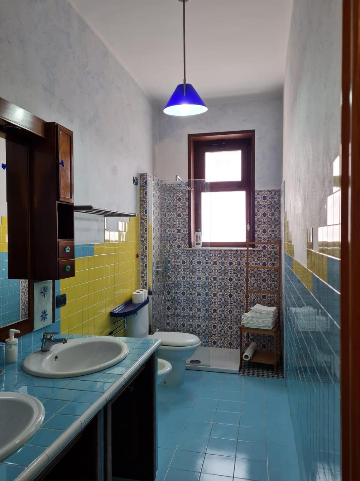 Casa Sanfaso' Villa Авола Екстериор снимка