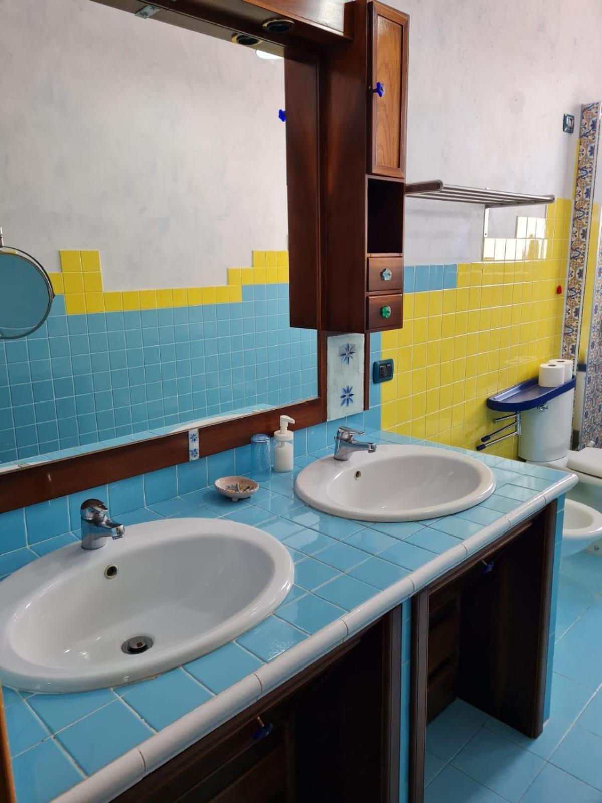 Casa Sanfaso' Villa Авола Екстериор снимка