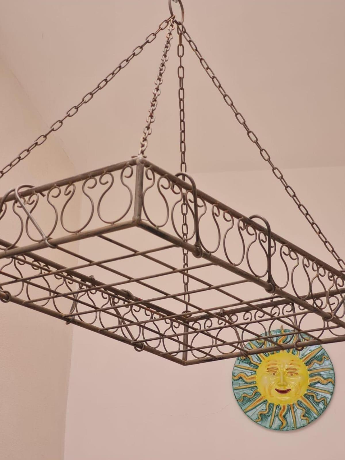 Casa Sanfaso' Villa Авола Екстериор снимка