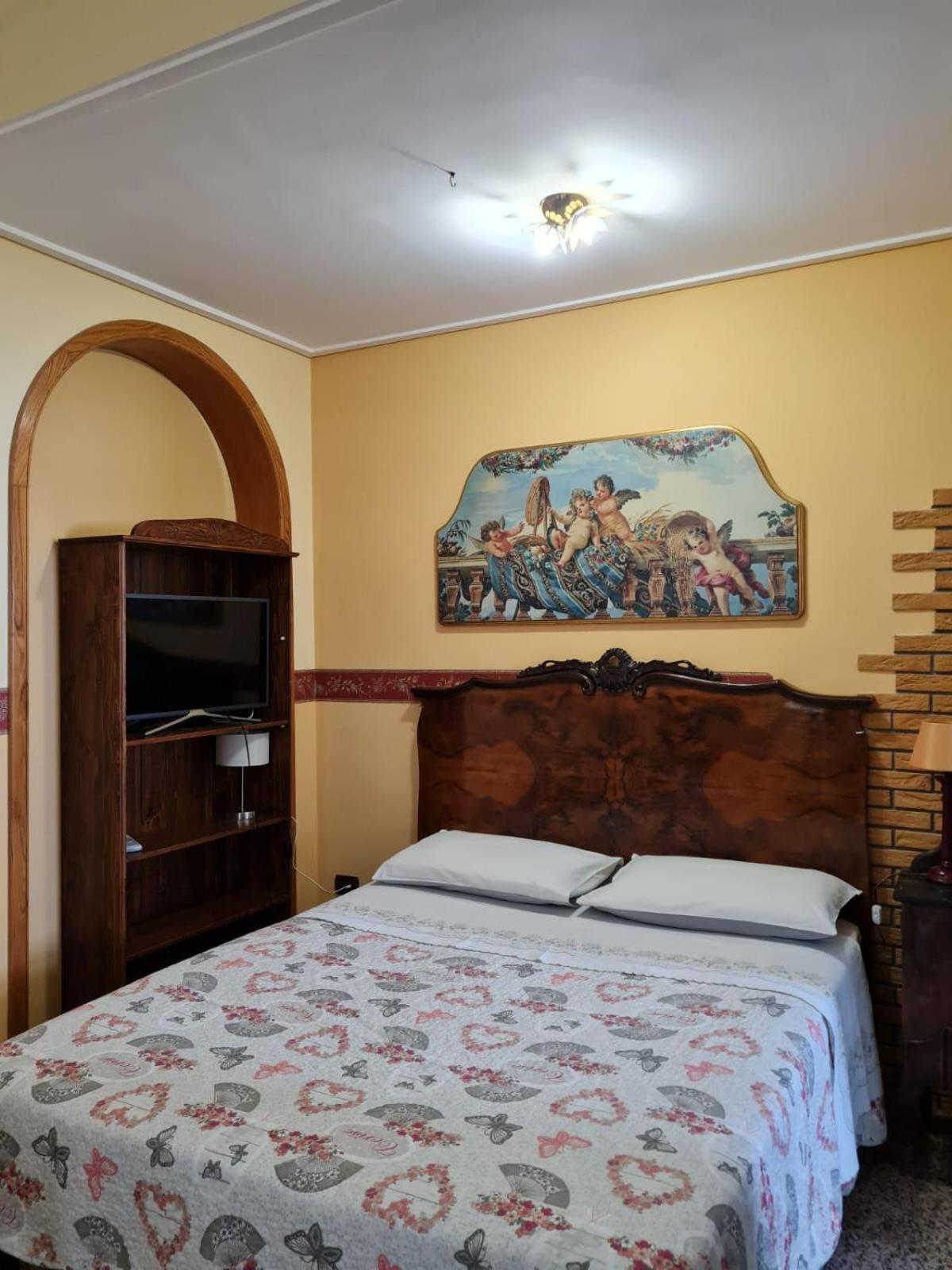 Casa Sanfaso' Villa Авола Екстериор снимка