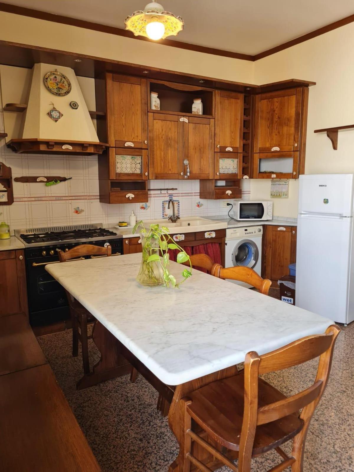 Casa Sanfaso' Villa Авола Екстериор снимка