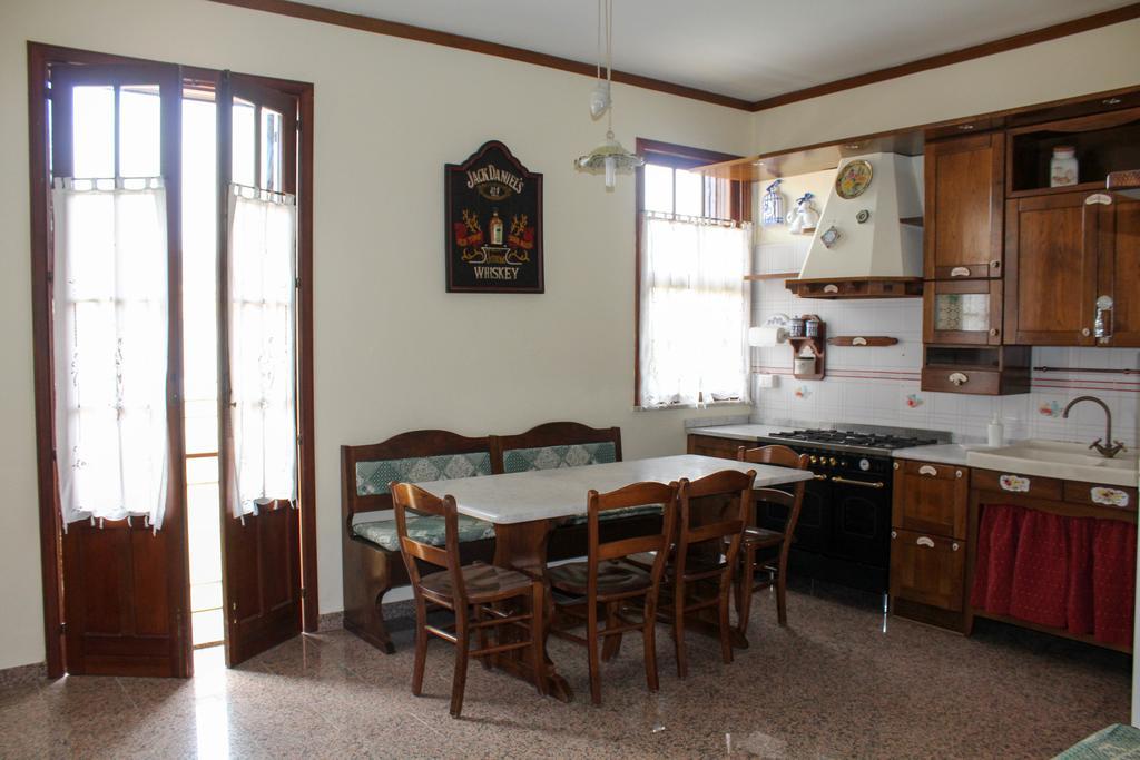 Casa Sanfaso' Villa Авола Екстериор снимка