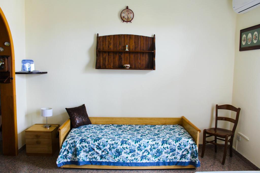 Casa Sanfaso' Villa Авола Екстериор снимка