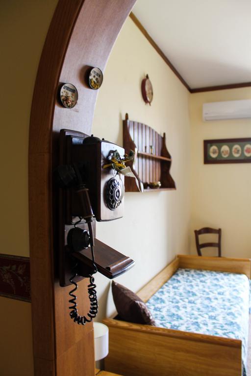 Casa Sanfaso' Villa Авола Екстериор снимка