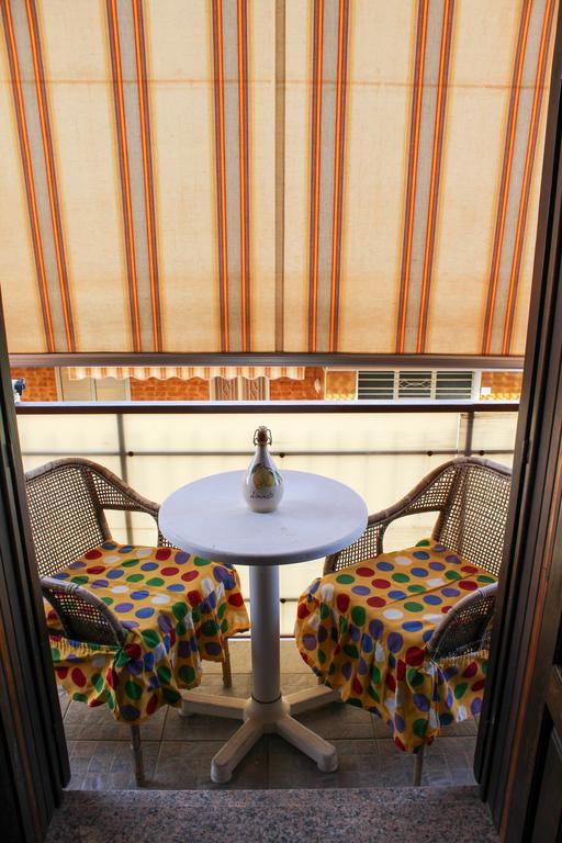 Casa Sanfaso' Villa Авола Екстериор снимка