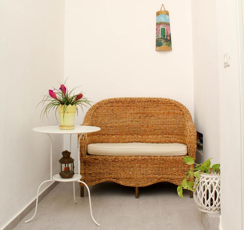 Casa Sanfaso' Villa Авола Екстериор снимка