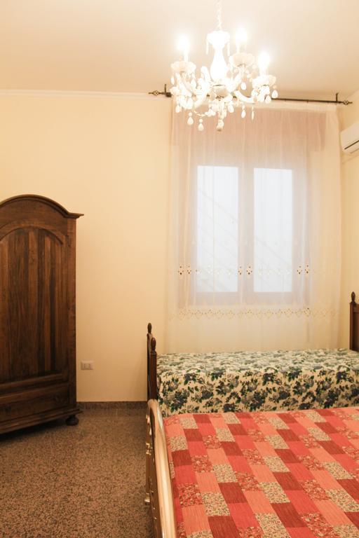 Casa Sanfaso' Villa Авола Екстериор снимка