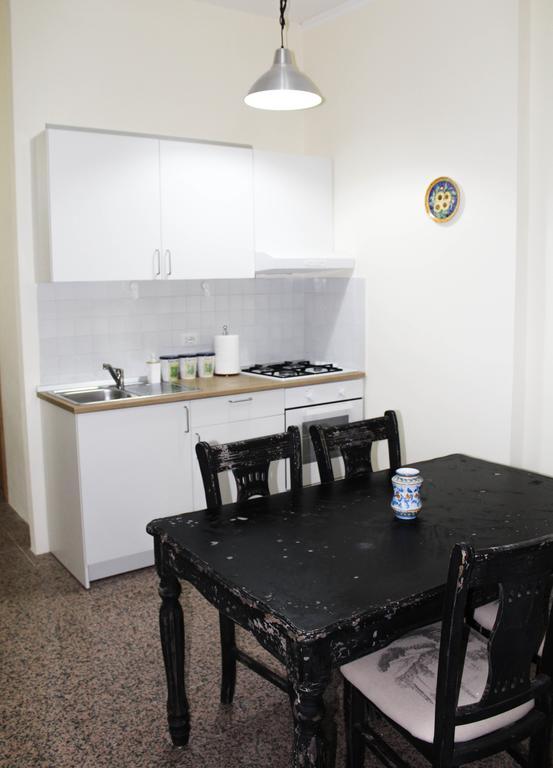 Casa Sanfaso' Villa Авола Екстериор снимка