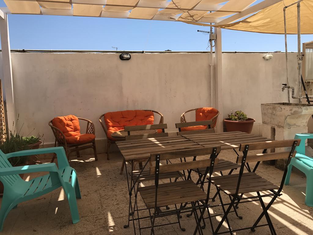Casa Sanfaso' Villa Авола Екстериор снимка